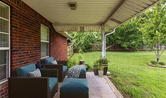 5648 Myall, Ardmore, OK 73401