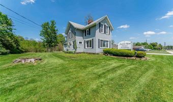 221 E Garfield Rd, Aurora, OH 44202