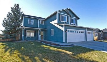 1367 Guiness Way, Gardnerville, NV 89410