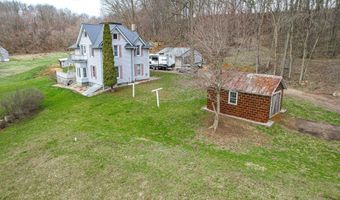 S1205 County Road Y, Wonewoc, WI 53968
