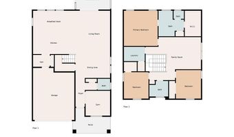 75629 BLACKBIRD Dr, Yulee, FL 32097