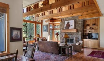 1055 Skywood Rd, Big Sky, MT 59716