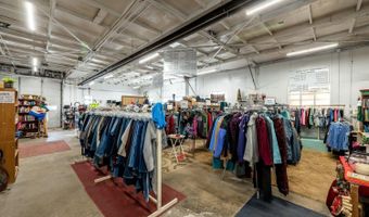 611 W Fetterman St, Buffalo, WY 82834