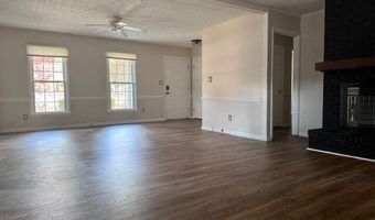1003 Robinwood Rd, Aberdeen, NC 28315