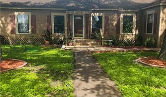 845 N Reynolds, Alice, TX 78332