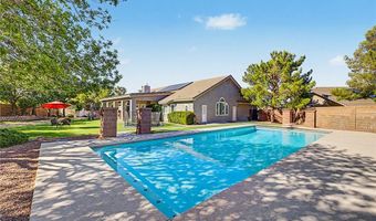 621 Lomprey Ave, Henderson, NV 89002