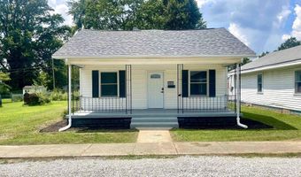 504 S Maple St, Bicknell, IN 47512
