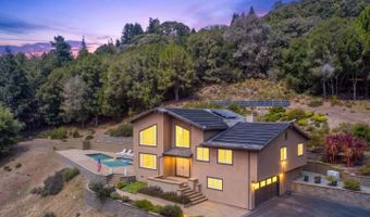 1880 Trout Gulch Rd, Aptos, CA 95003
