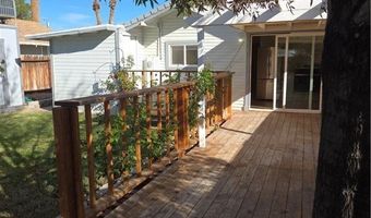 636 C Ave, Boulder City, NV 89005