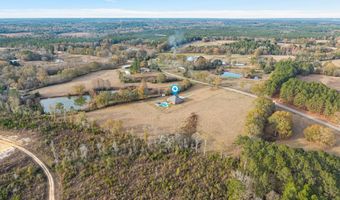 641 Chicora River Rd, Buckatunna, MS 39322