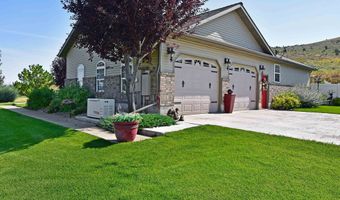 1500 Fish Creek Rd, Bancroft, ID 83217