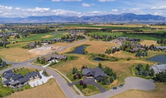 Brave Heart Loop lot # 15, Bozeman, MT 59718