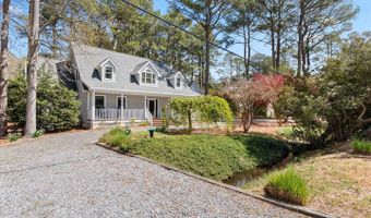 125 EVERGREEN Rd, Bethany Beach, DE 19930