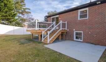 1706 PRINDLE Dr, Bel Air, MD 21015