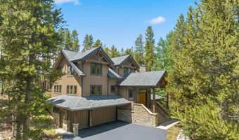 89 SUNBEAM Dr, Breckenridge, CO 80424
