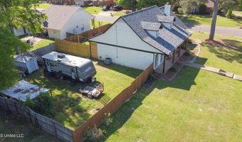 199 Mandarin Dr, Brandon, MS 39047