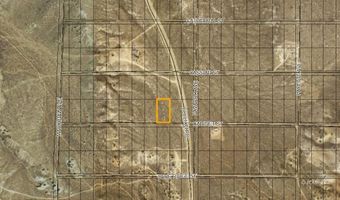 Cabinet Street, Elko, NV 89801