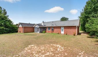 4810 Golden Leaf Ln, Augusta, GA 30906