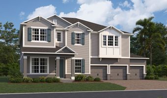 2601 Lent Rd Plan: Lake Star, Apopka, FL 32712