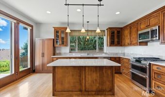 4223 N La Fontana Way, Boise, ID 83702