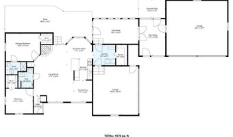 3368 Old Glenola Rd, Archdale, NC 27263