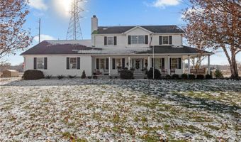 8098 Rice Rd, Amherst, OH 44001