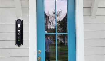 821 York Aly, Acworth, GA 30102