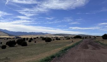 Cedar Grove Rd, Beulah, CO 81023