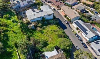 4377 Sheldon Dr 146.02/1, La Mesa, CA 91941