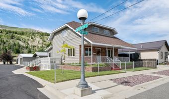 821 E 6th St, Anaconda, MT 59711