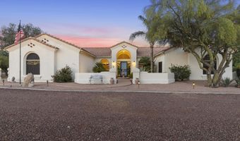 31645 N 43RD St, Cave Creek, AZ 85331