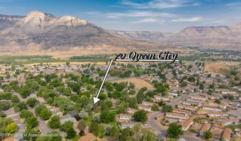 70 Queen City Cir, Battlement Mesa, CO 81635