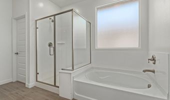 1184 E Ridgerock St Plan: Available Floor Plan: VIOLET 4414, Casa Grande, AZ 85122