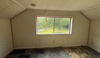 16107 S Canaan Rd, Athens, OH 45701