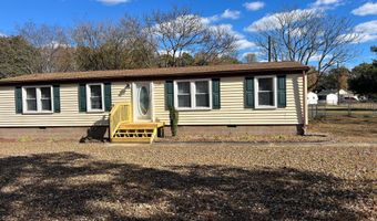 150 WEST St, Magnolia, DE 19962