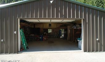 31 Basin Creek Rd, Boulder, MT 59631