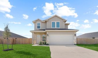 336 Amy St, Angleton, TX 77515