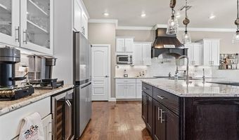 1451 Gateway Rd, Ardmore, OK 73401