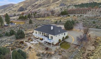 1957 Eureka St, Gardnerville, NV 89410
