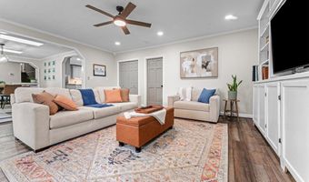702 Dewoody Dr, Bentonville, AR 72712
