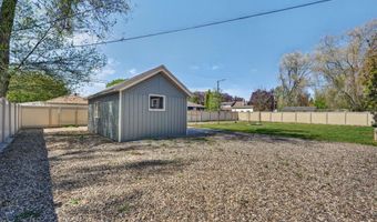 669 S University Ave, Blackfoot, ID 83221