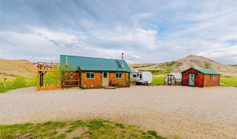 34 Outlaw, Anaconda, MT 59711
