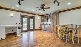 9912 Stone Gate Way, Arcadia, OK 73007