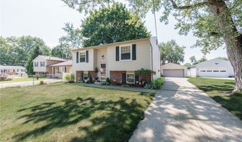 1404 Kendale Dr, Akron, OH 44314