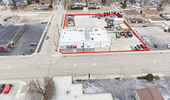 1610 W WISCONSIN Ave, Appleton, WI 54914