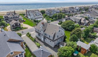 634-640 East Ave, Bay Head, NJ 08742