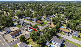 553 Ship Ave, Beachwood, NJ 08722
