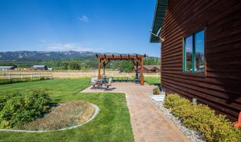 575 BUFFALO Dr, Alpine, WY 83128