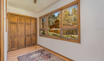 42 Pine Valley Rd, Angel Fire, NM 87710
