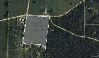 56 Highway, Ash Flat, AR 72513